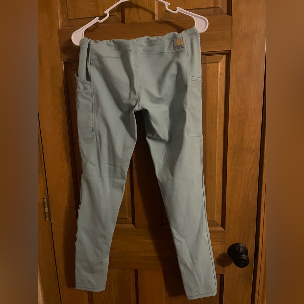 Cathartt leggings